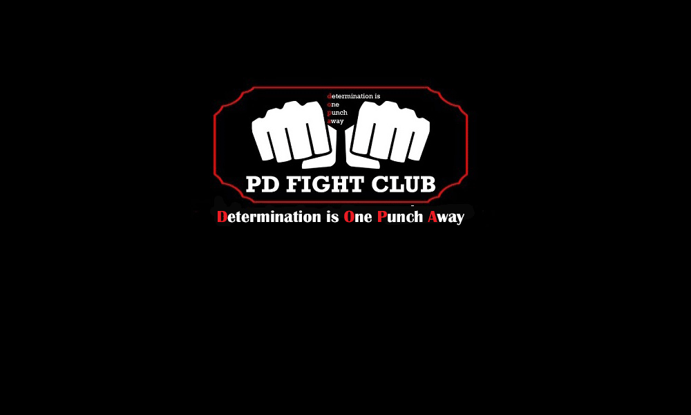 PD Fight Club